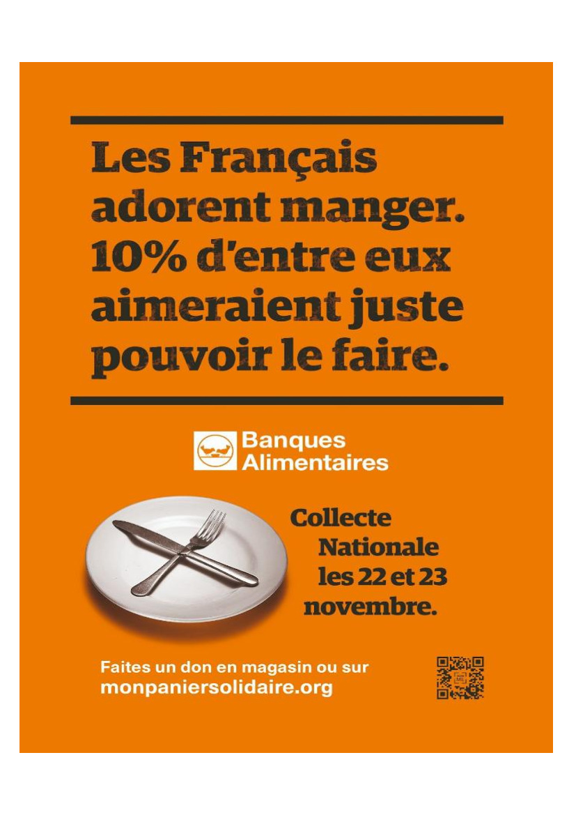 Banque Alimentaire du Haut-Rhin