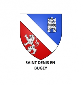 Mairie Saint-Denis-en-Bugey
