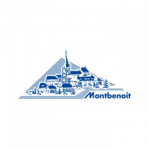 Mairie de Montbenoit