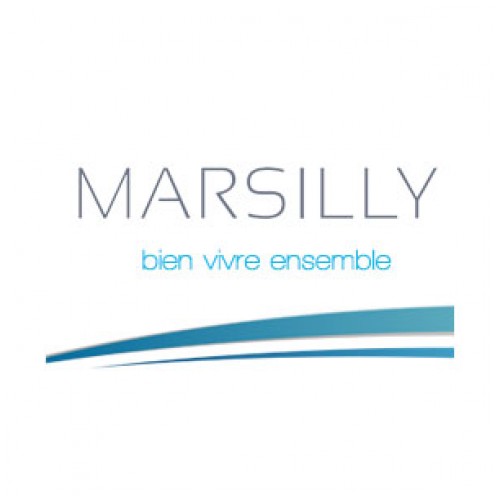 Mairie de Marsilly