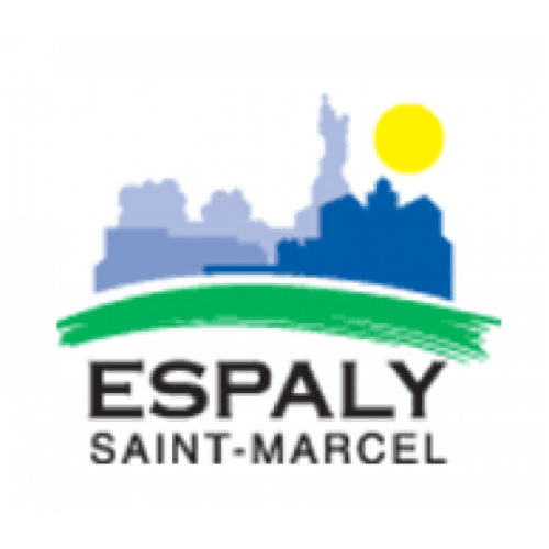 Mairie d'Espaly-Saint-Marcel
