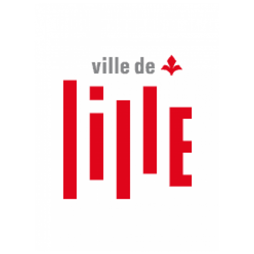 Application citoyenne de la commune de Mairie de Lille