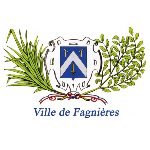 Mairie de Fagnières