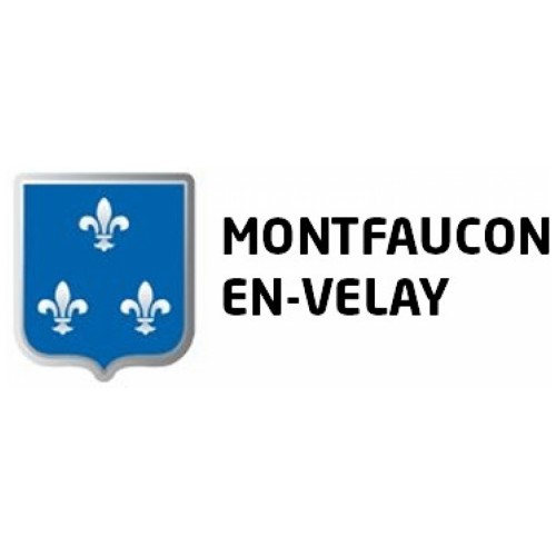 Mairie de Montfaucon-en-Velay