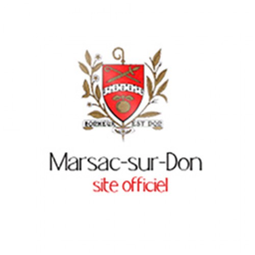 Application citoyenne de la commune de Mairie de Marsac-sur-Don