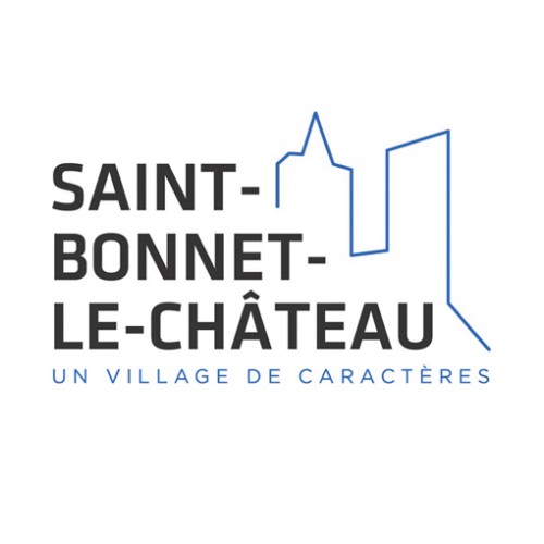 Mairie de Saint-Bonnet-le-Château