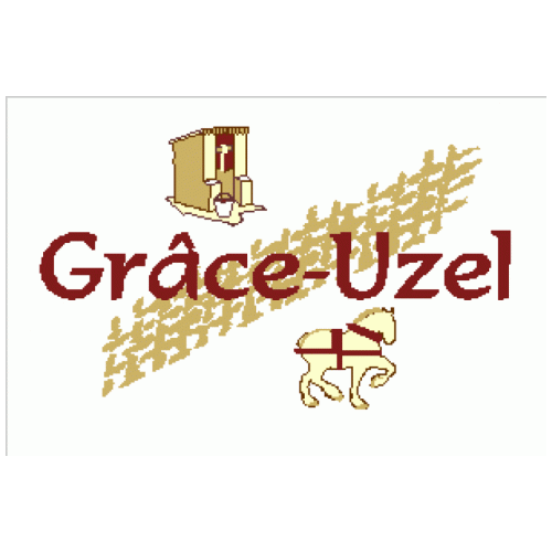 Application citoyenne de la commune de Mairie de Grâce-Uzel
