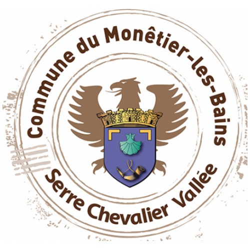 Mairie du Monêtier-Les-Bains-Serre Chevalier Vallée