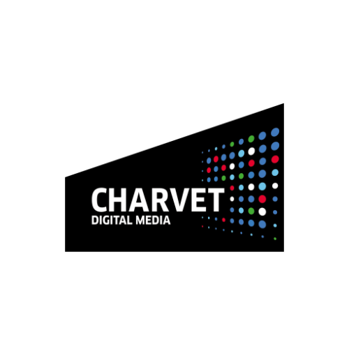 Mairie Charvet Digital Média