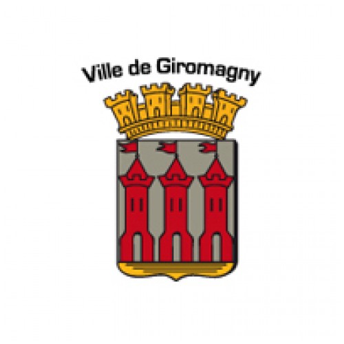 Mairie de Giromagny