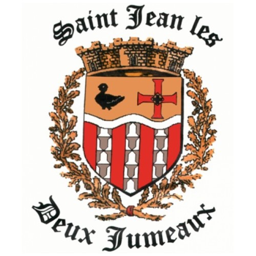 Mairie de Saint-Jean-les-deux-Jumeaux