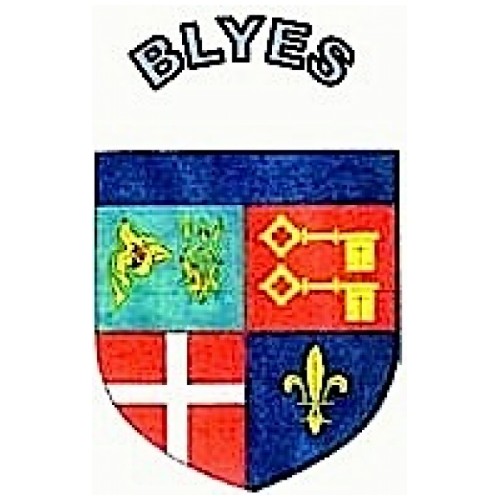 Mairie de Blyes