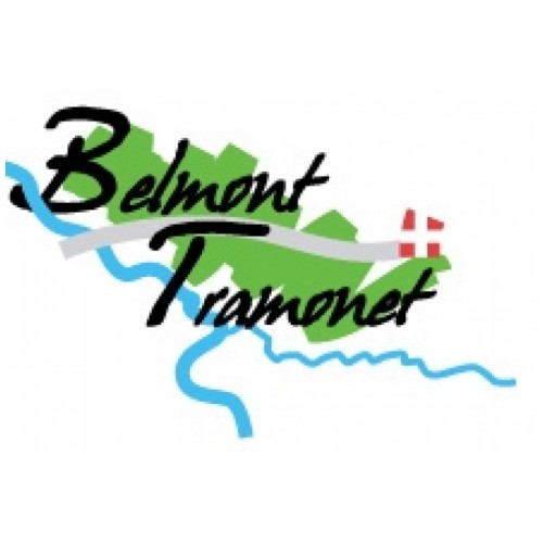 Mairie de Belmont-Tramonet