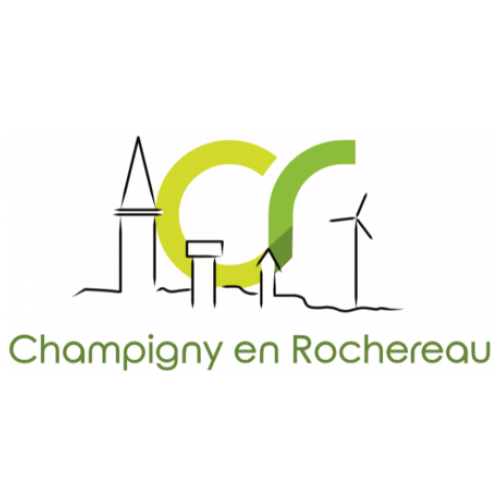 Application citoyenne de la commune de Mairie de Champigny-en-Rochereau