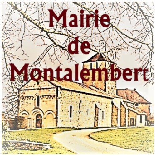 Mairie de Montalembert