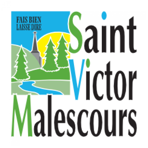 Mairie de Saint-Victor-Malescours