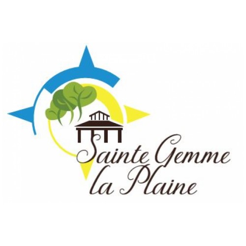 Mairie de Sainte-Gemme-la-Plaine