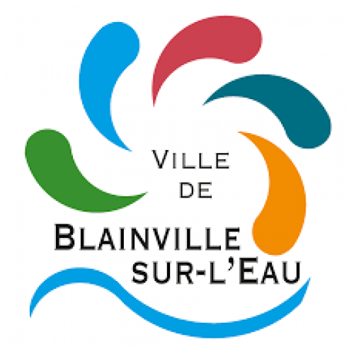 Application citoyenne de la commune de Mairie de Blainville-sur-l'eau