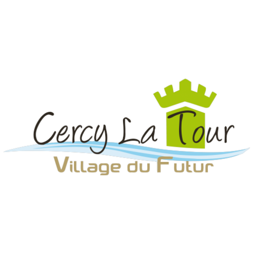 Mairie de Cercy-la-Tour