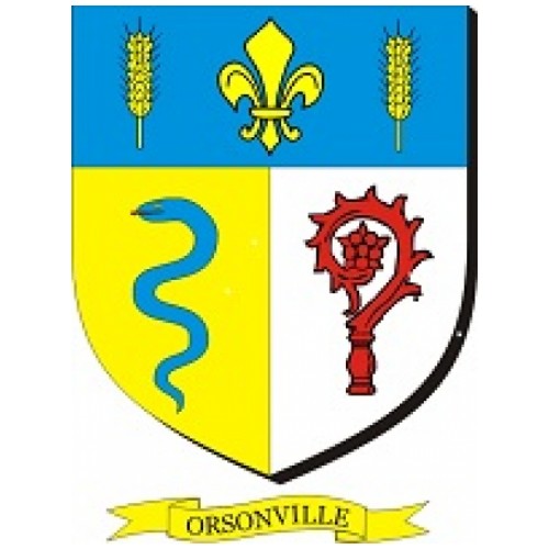 Mairie d'Orsonville