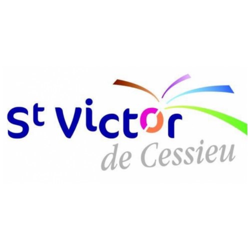 Application citoyenne de la commune de Mairie de Saint-Victor-de-Cessieu