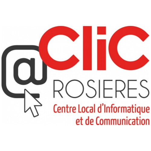 Clic Rosières