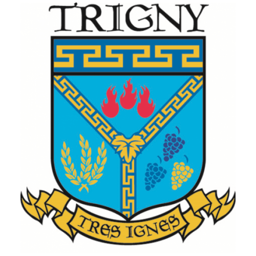 Mairie de Trigny