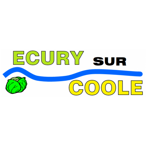 Application citoyenne de la commune de Mairie de Ecury-sur-Coole