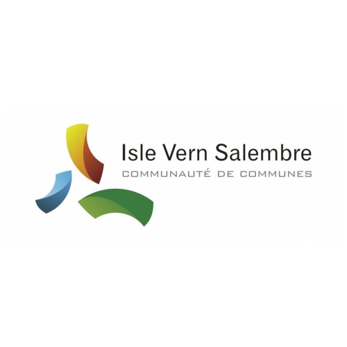 Communauté de communes Isle, Vern, Salembre - CCIVS