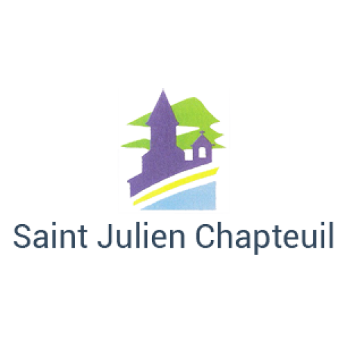 Mairie de Saint Julien Chapteuil