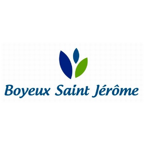 Mairie de Boyeux-Saint-Jérôme