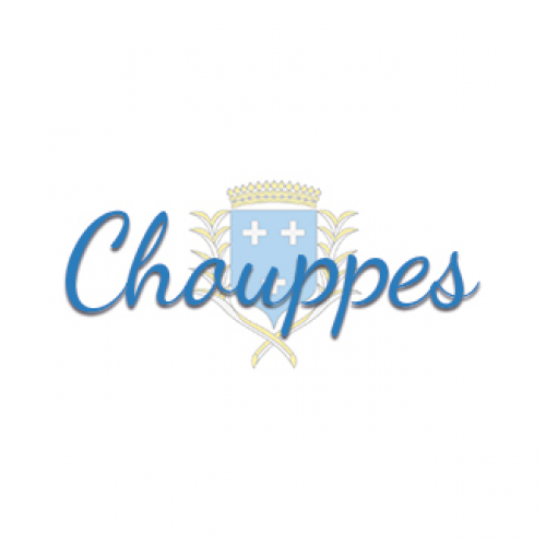 Mairie de Chouppes