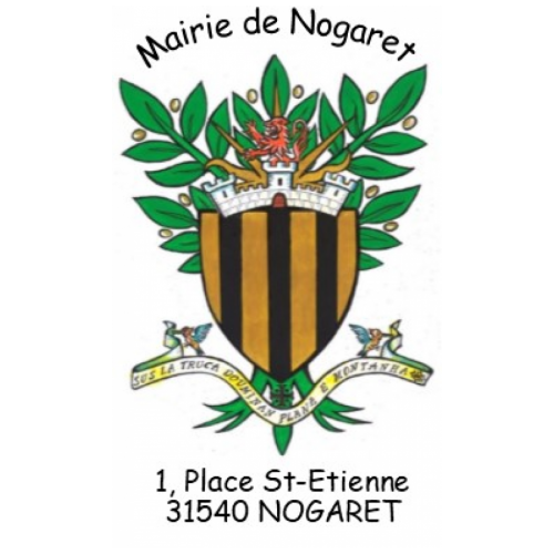 Mairie de Nogaret