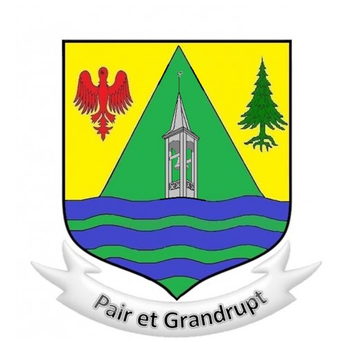 Mairie de Pair-et-Grandrupt