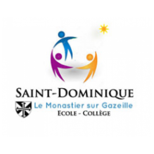Application citoyenne de la commune de Ensemble Scolaire Saint Dominique