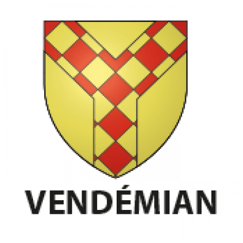 Mairie de Vendémian