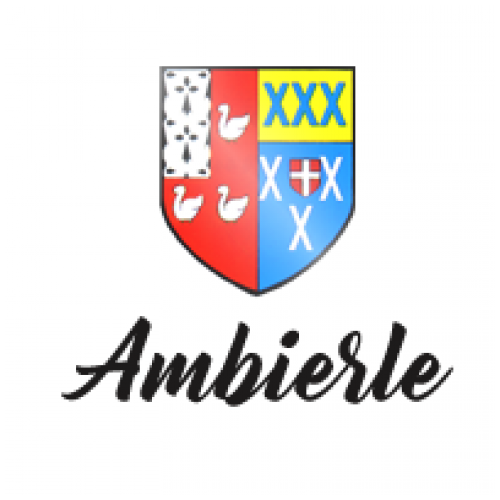 Mairie d'Ambierle