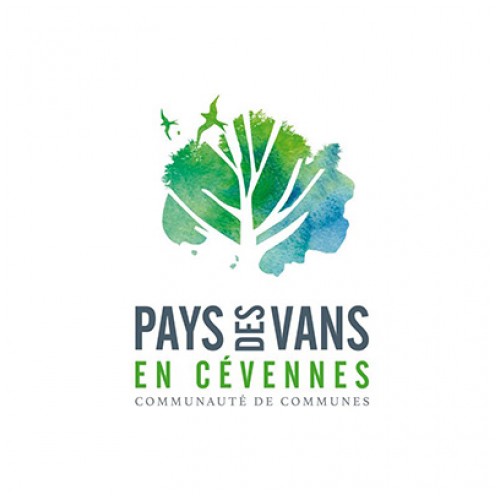 Application citoyenne de la commune de Communauté de Communes du Pays des Vans en Cévennes