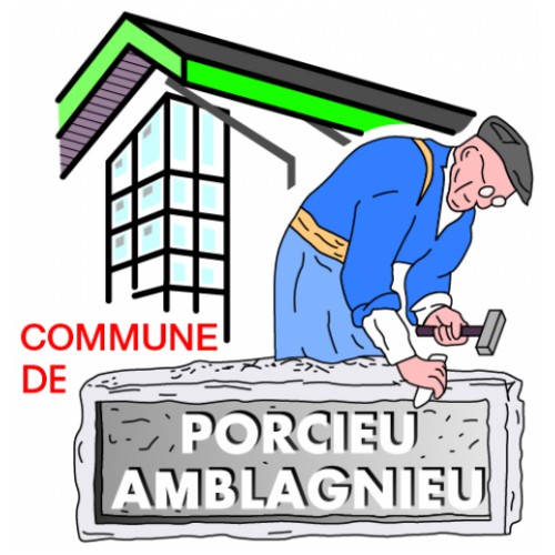 Mairie de Porcieu-Amblagnieu