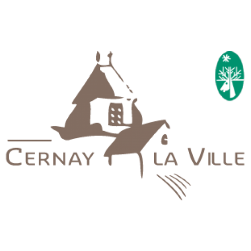 Mairie de Cernay-la-Ville