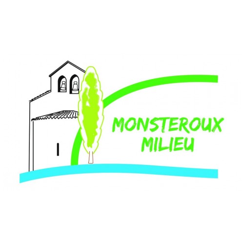 Mairie de Monsteroux-Milieu