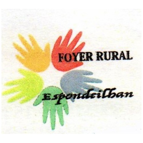 Application citoyenne de la commune de Foyer Rural Espondeilhan