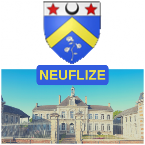 Mairie de Neuflize