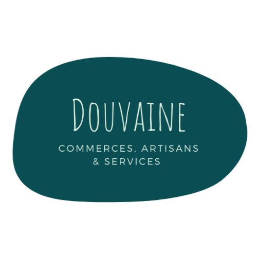 Commerces, artisans et services de Douvaine