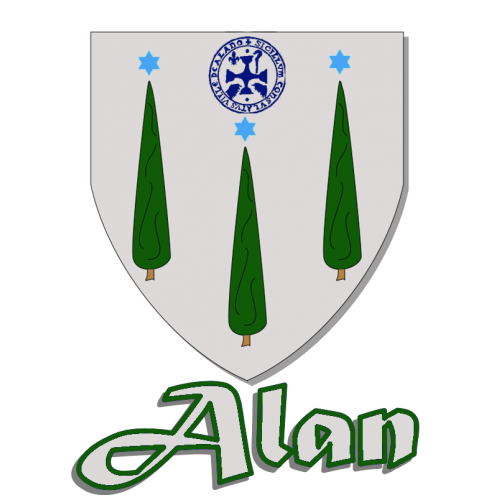 Application citoyenne de la commune de Mairie d'Alan