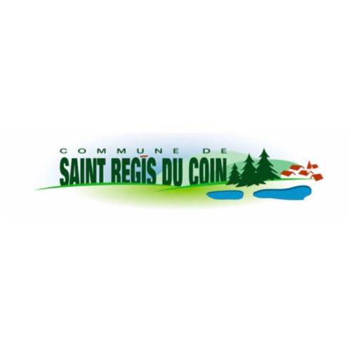 Application citoyenne de la commune de Mairie de Saint-Régis-du-Coin