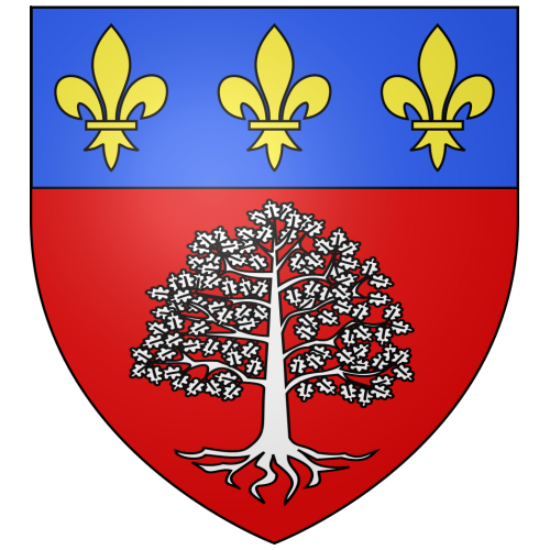 Mairie de Saint-Léger-en-Yvelines