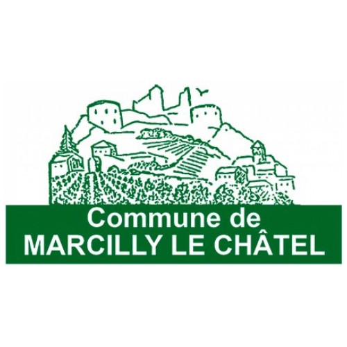 Mairie de Marcilly-le-Châtel