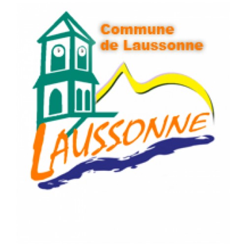 Mairie de Laussonne
