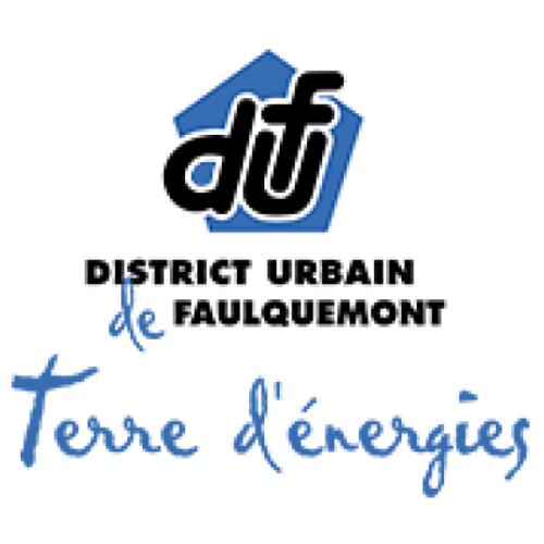 District Urbain de Faulquemont